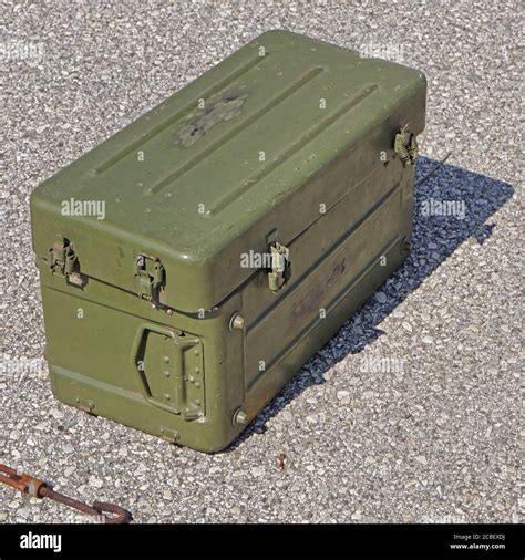 war head metal boxes|military ammunition boxes.